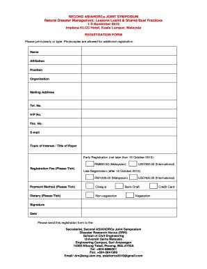 usm registration log in|Register .